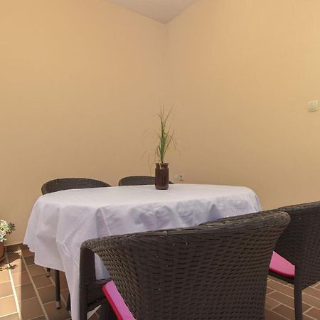 וודיצה Apartments Konta City Center מראה חיצוני תמונה