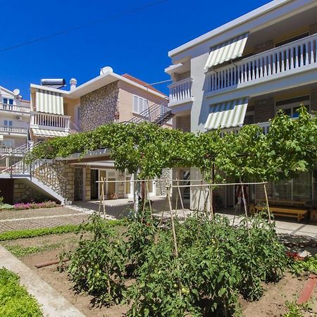 וודיצה Apartments Konta City Center מראה חיצוני תמונה