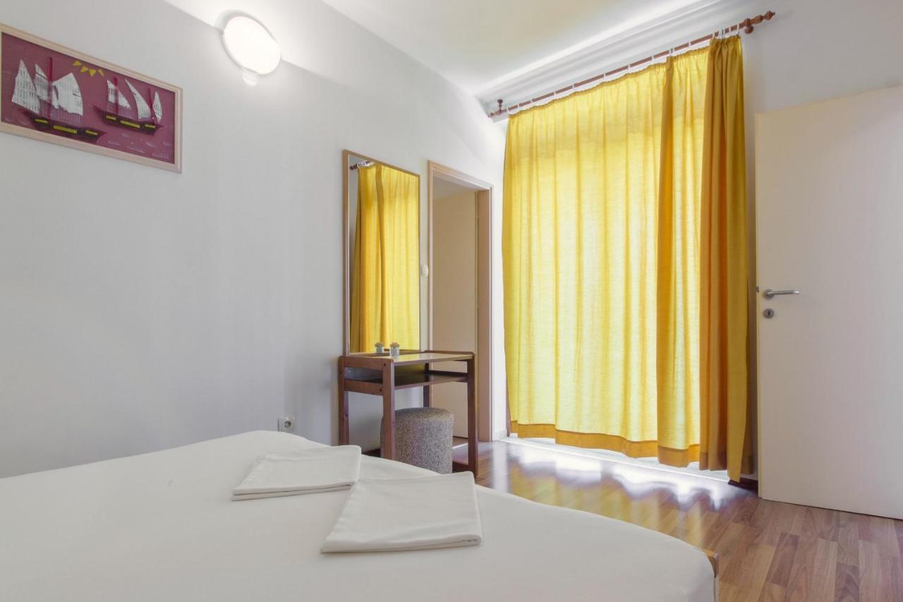 וודיצה Apartments Konta City Center מראה חיצוני תמונה
