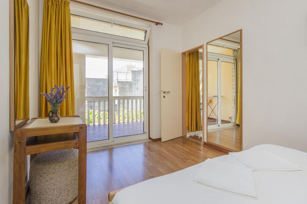 וודיצה Apartments Konta City Center מראה חיצוני תמונה