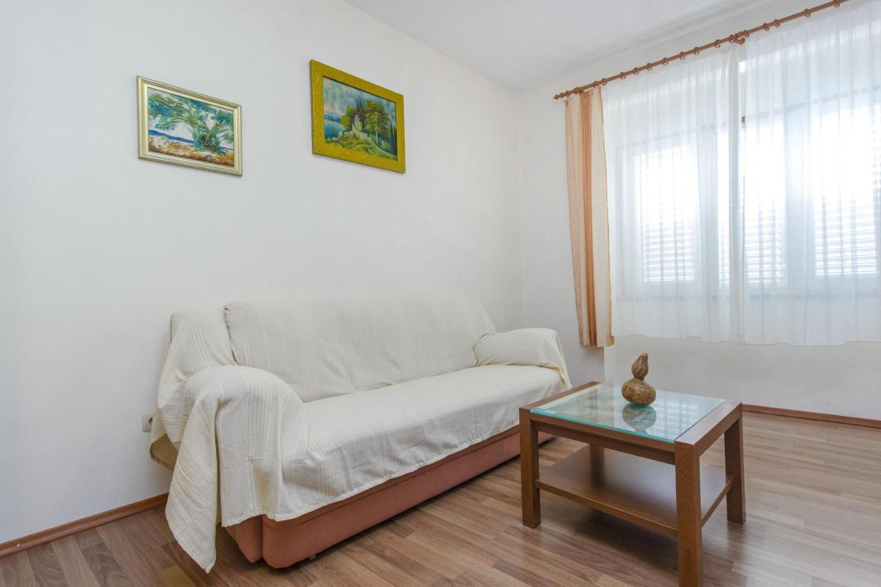 וודיצה Apartments Konta City Center מראה חיצוני תמונה