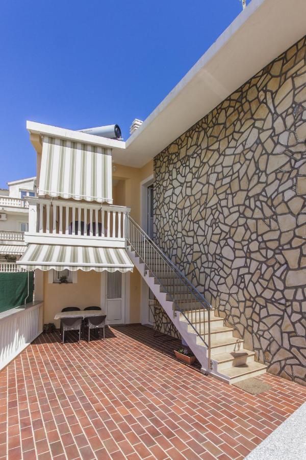 וודיצה Apartments Konta City Center מראה חיצוני תמונה