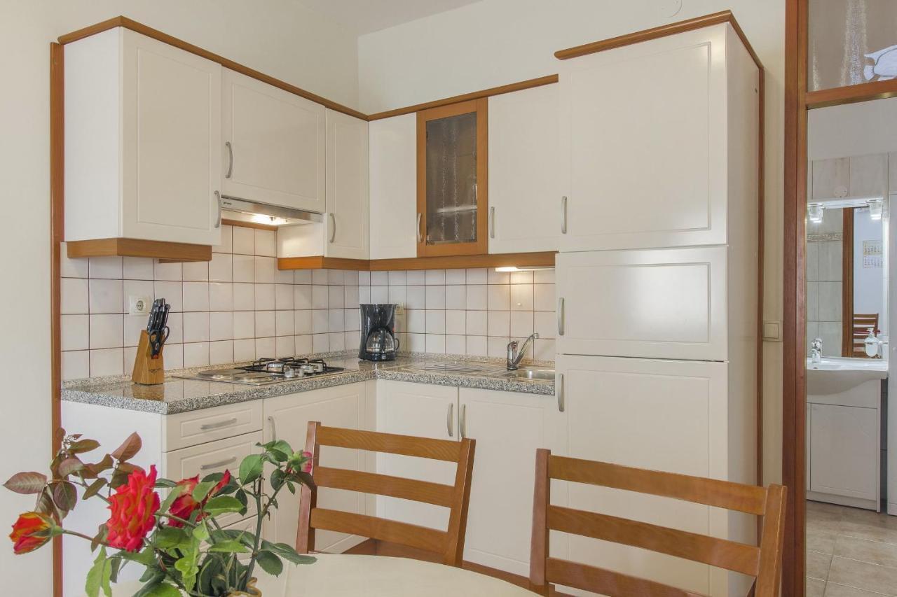 וודיצה Apartments Konta City Center מראה חיצוני תמונה