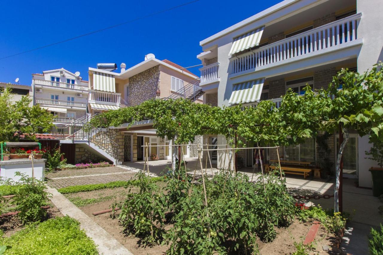 וודיצה Apartments Konta City Center מראה חיצוני תמונה