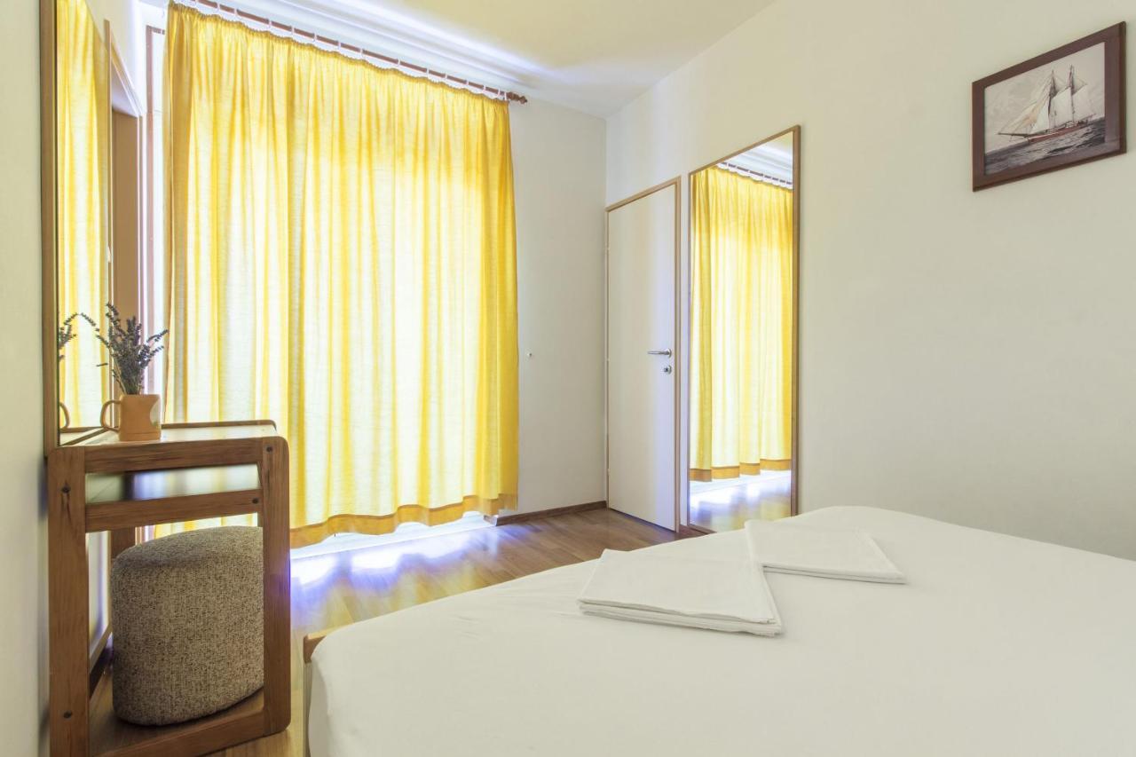 וודיצה Apartments Konta City Center מראה חיצוני תמונה