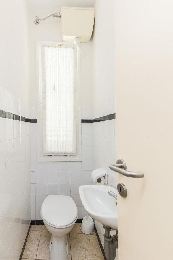 וודיצה Apartments Konta City Center מראה חיצוני תמונה