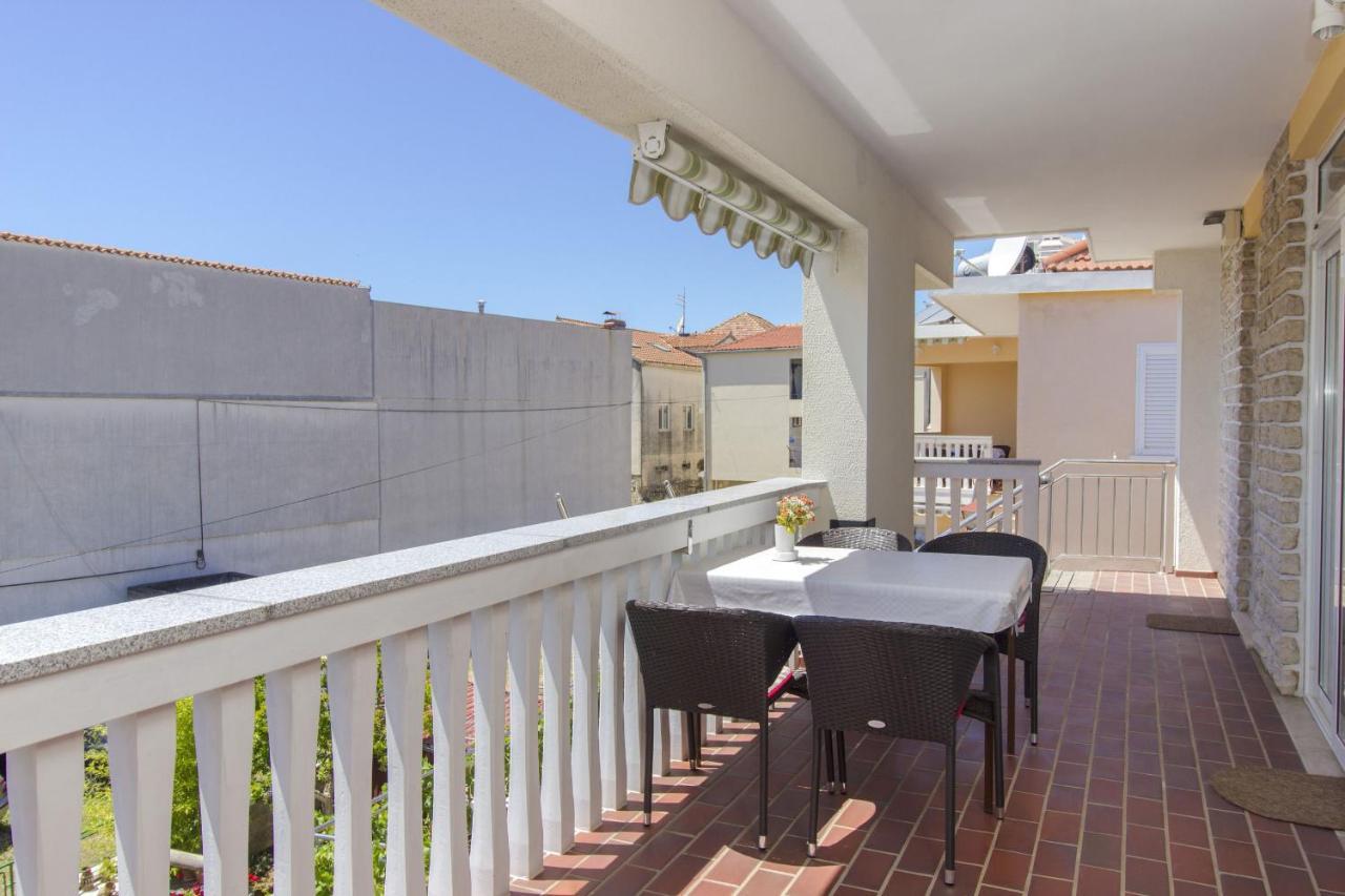 וודיצה Apartments Konta City Center מראה חיצוני תמונה