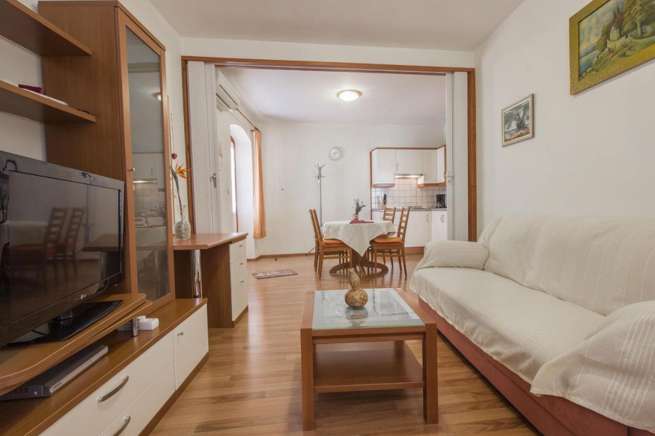 וודיצה Apartments Konta City Center מראה חיצוני תמונה