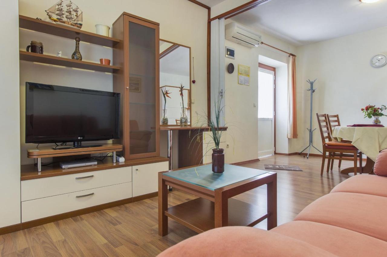 וודיצה Apartments Konta City Center מראה חיצוני תמונה