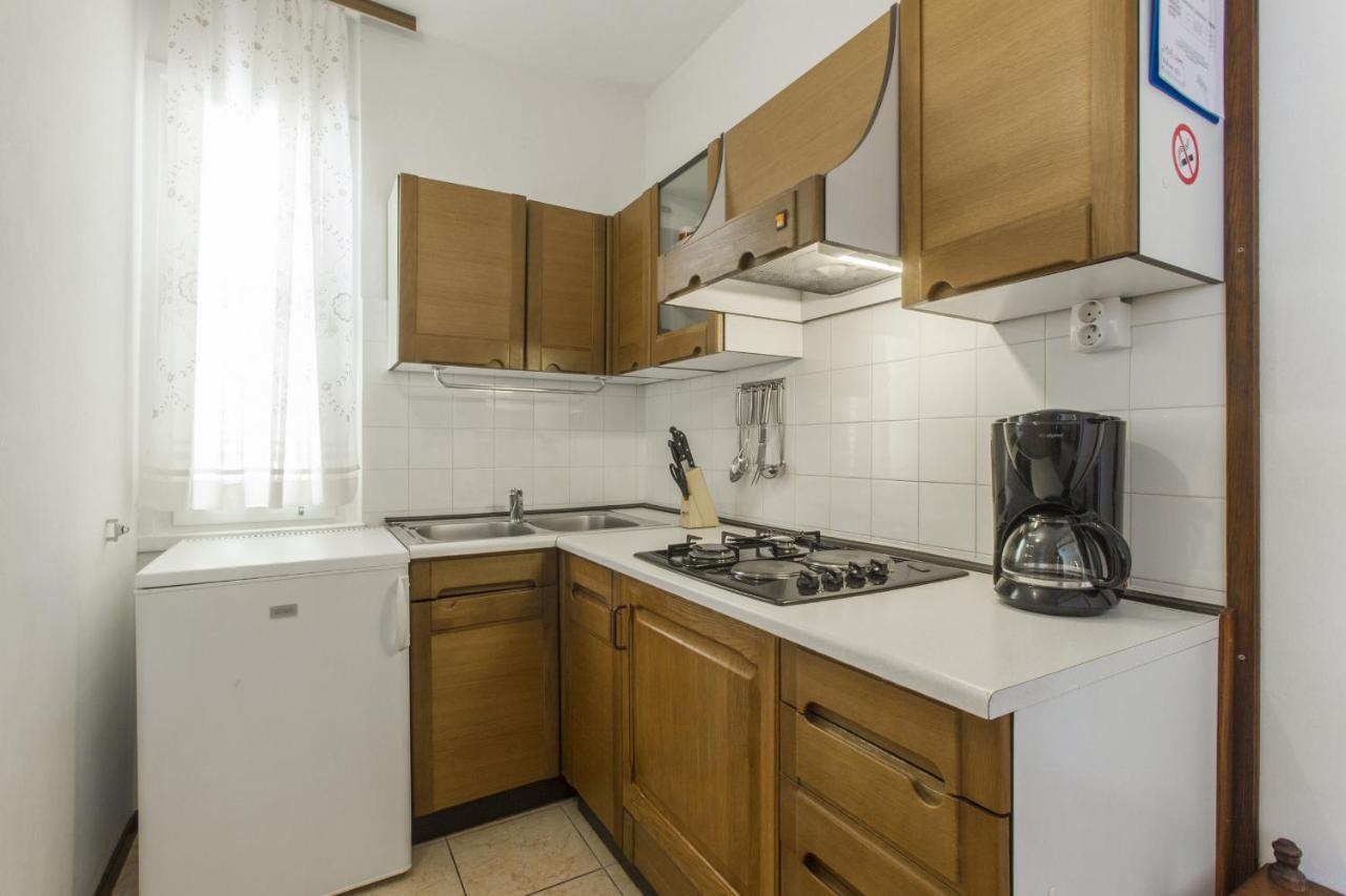 וודיצה Apartments Konta City Center מראה חיצוני תמונה