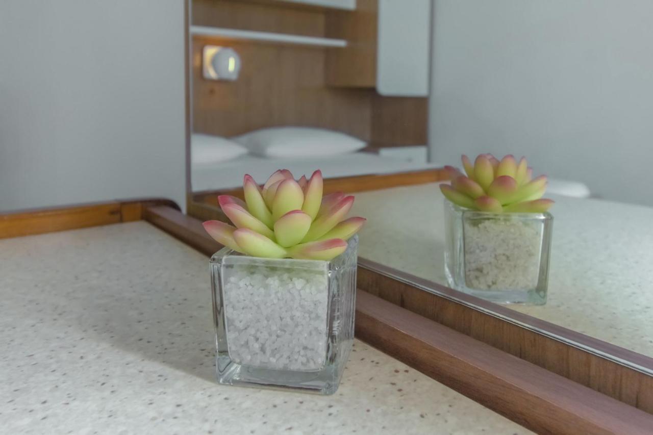 וודיצה Apartments Konta City Center מראה חיצוני תמונה
