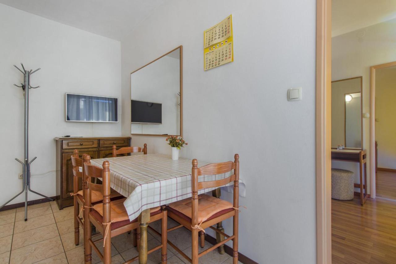 וודיצה Apartments Konta City Center מראה חיצוני תמונה