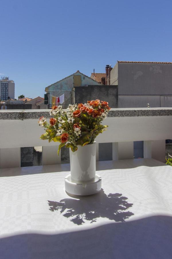 וודיצה Apartments Konta City Center מראה חיצוני תמונה