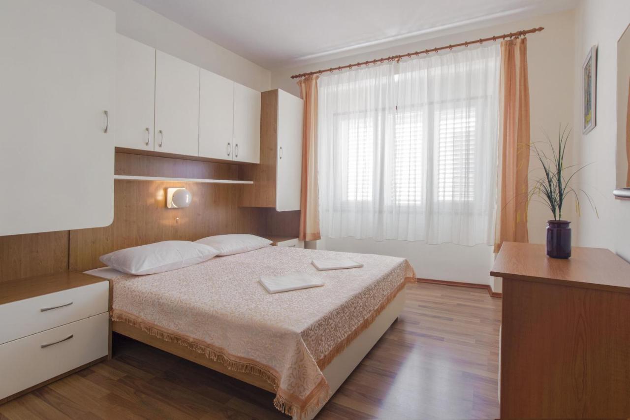 וודיצה Apartments Konta City Center מראה חיצוני תמונה