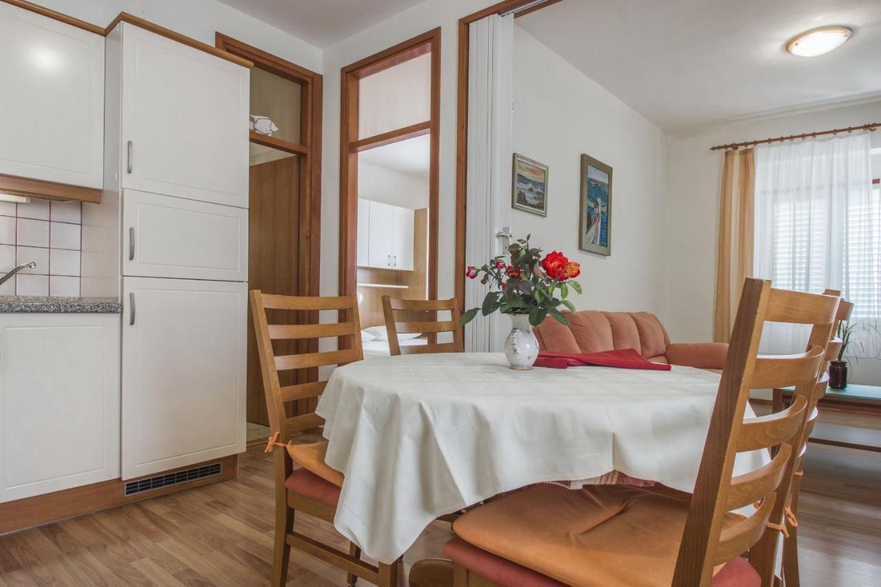 וודיצה Apartments Konta City Center מראה חיצוני תמונה