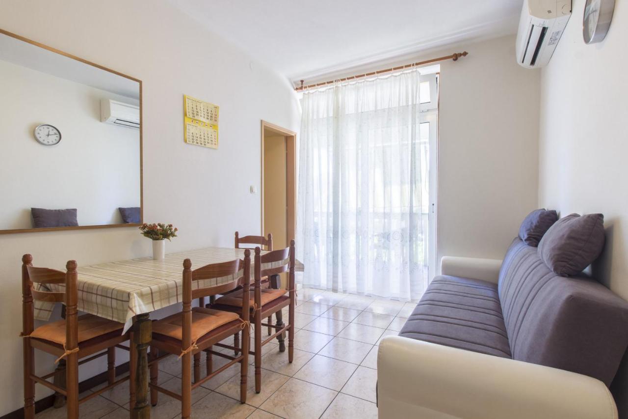 וודיצה Apartments Konta City Center מראה חיצוני תמונה