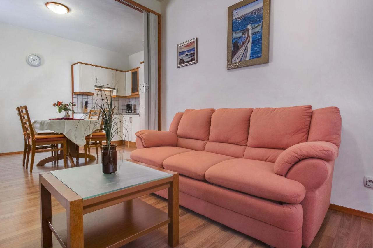וודיצה Apartments Konta City Center מראה חיצוני תמונה