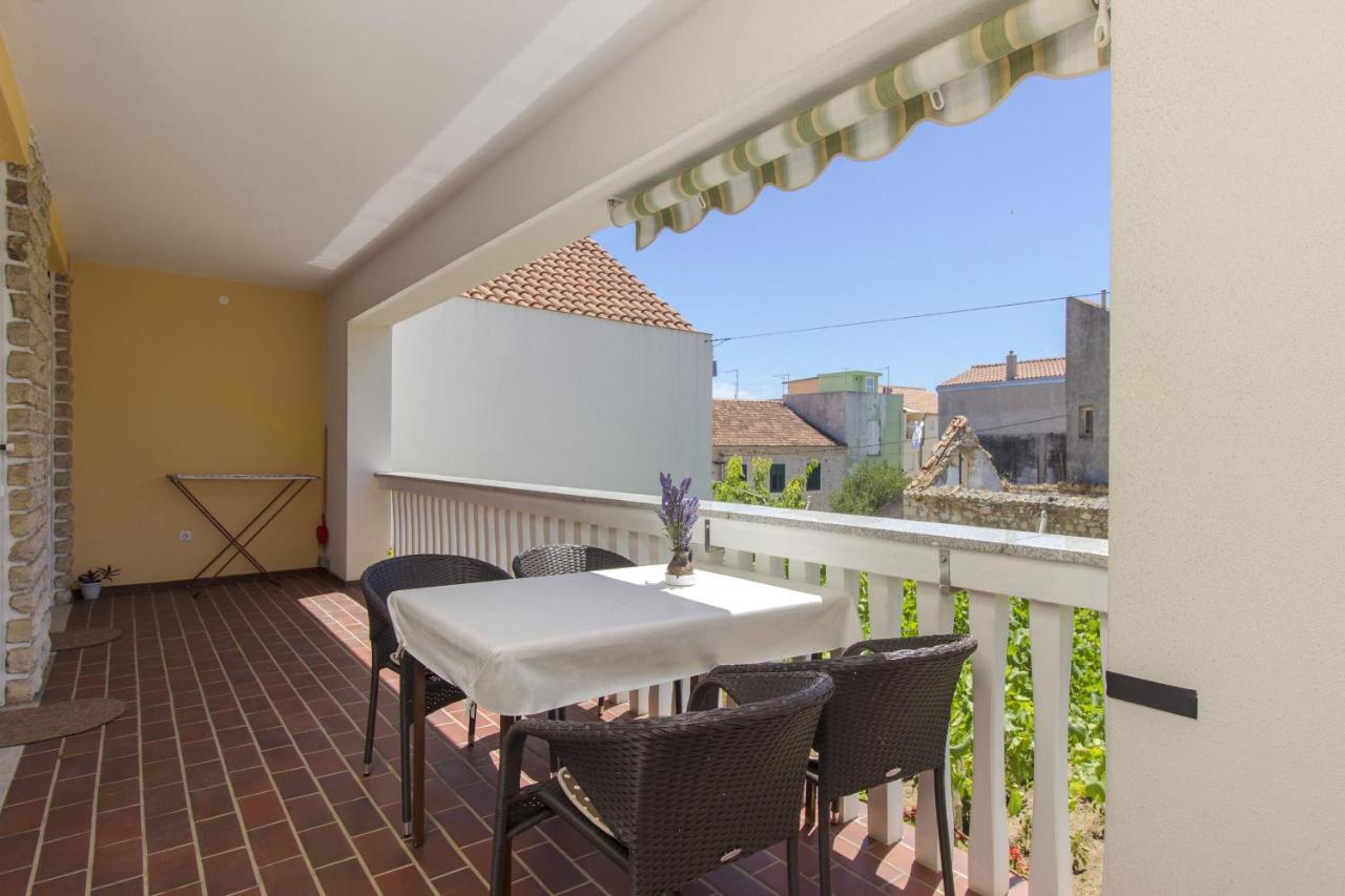וודיצה Apartments Konta City Center מראה חיצוני תמונה
