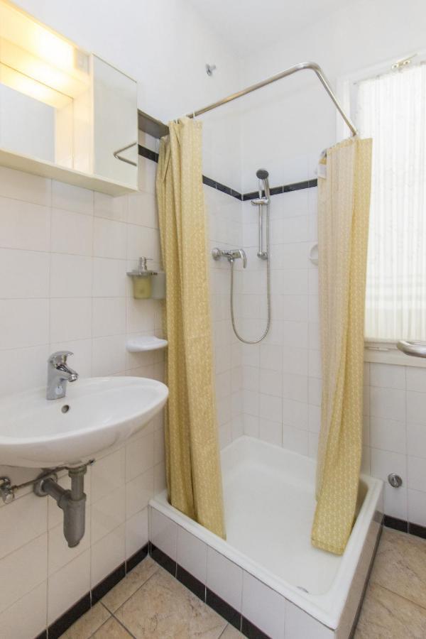 וודיצה Apartments Konta City Center מראה חיצוני תמונה