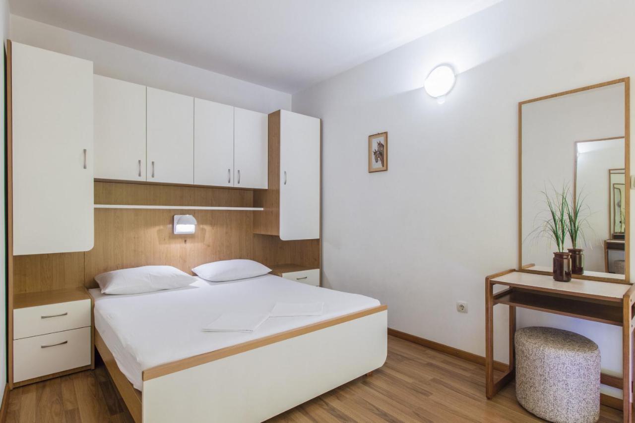 וודיצה Apartments Konta City Center מראה חיצוני תמונה