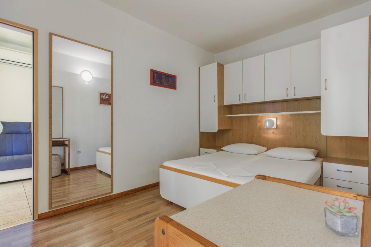וודיצה Apartments Konta City Center מראה חיצוני תמונה