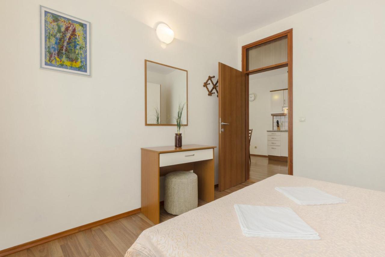 וודיצה Apartments Konta City Center מראה חיצוני תמונה
