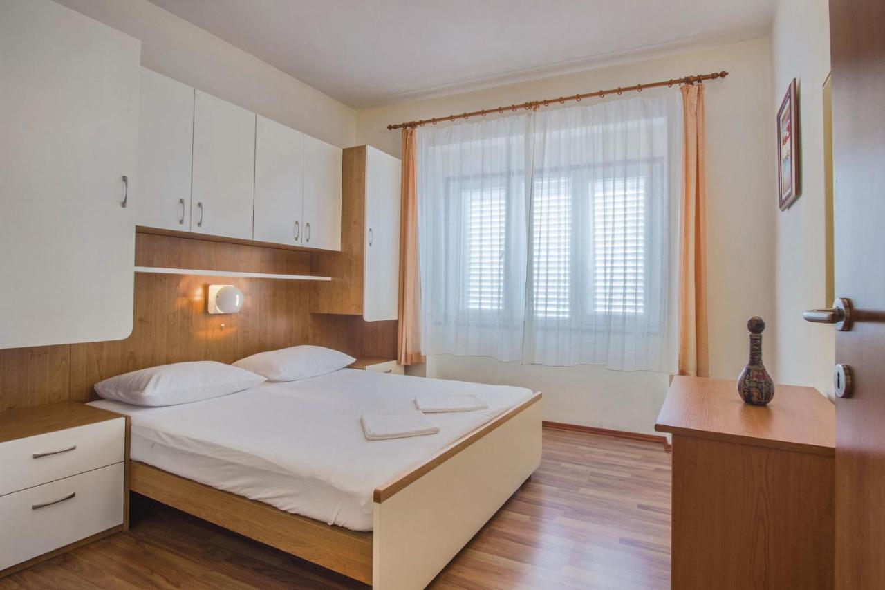 וודיצה Apartments Konta City Center מראה חיצוני תמונה