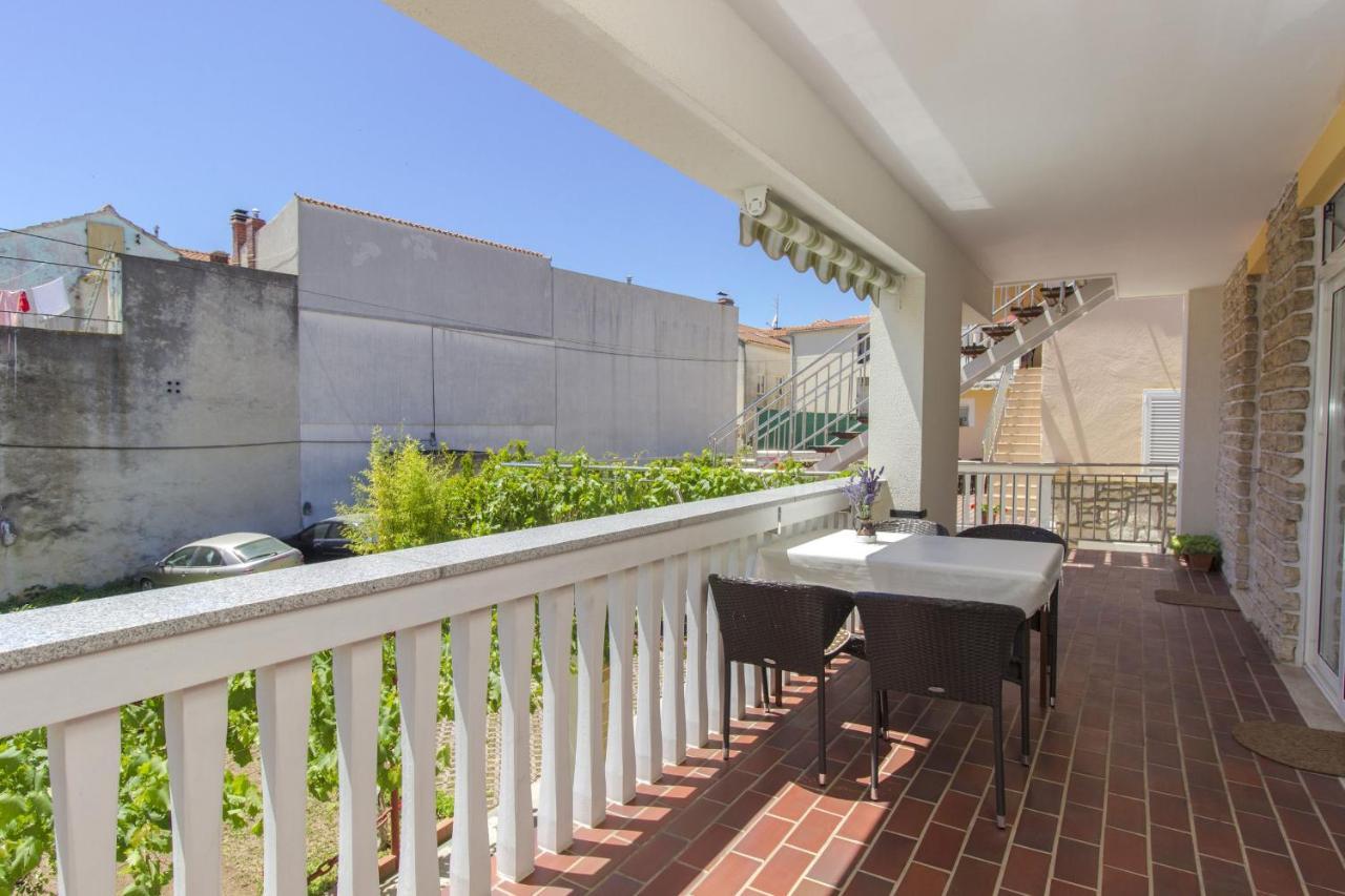 וודיצה Apartments Konta City Center מראה חיצוני תמונה